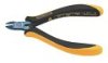 3-651-15 BERNSTEIN Mini-Seitenschneider EUROline-Conductive ohne Schneidwate mit sehr schmalem abgerundetem