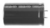 LPW 450V 100UF (RoHS) Elektrolyt-Kondensator 450 V 100 uF -40..+85°C DxH 25 x 30 mm RM 10 mm Snap-In