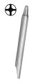 1-764 BERNSTEIN Keramik-Klinge (Bit) KS Gr. 000 Klingenlänge 32 mm Gewicht 1 g