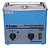 P 3000 Ultraschall-Reinigungsgerät Tankvolumen 3 Liter HF-Leistung 160 Watt Heizung 30 - 80 °C
