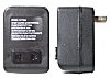 SPANNUNGSWANDLER US 45 EURO (RoHS) Netzspannungswandler max. 50 W Eingangsspannung 115 V Stecker USA