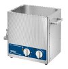 RK 512 H Bandelin SONOREX Ultraschall- Reinigungsgerät Inhalt 13 L Schwingwanne innen 300 x 240