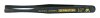5-193 BERNSTEIN ESD-Pinzette gerade-flach-breit 6 mm breite Spitzen leitfähig Länge 120 mm