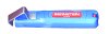 5-504 BERNSTEIN Abisoliermesser ohne Klinge d=4-16 mm Länge 130 mm Gewicht 70 g Details siehe Datenblatt