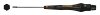 6-631 BERNSTEIN Sechskant-Schraubendreher Schlüsselweite 0.7 mm Klingenlänge 40 mm Heftlänge