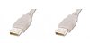 USB2 0ASAS USB-A Anschlusskabel 2 m 2 x USB-A Stecker USB 2.0