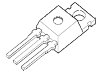 BTS117 MOSFET-Transistor 60 V 7 A 0.1 R Gehäuse TO220AB