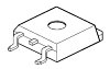 BTS117-45 MOSFET-Transistor 60 V 7 A 0.1 R Gehäuse TO220-3-45