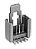 MKS 2853-6-0-303 Stocko Leiterplattenverbinder 3-polig RM 2.5 mm