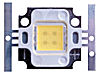 LHP10W LED-Modul 10 W Lichtfarbe weiß Lichtstärke 800 lm Abstrahlwinkel 120° Versorgungsspannung