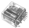 EB4K 12VDC NA - not available Relais Spule 12 VDC 270 Ohm 0.53 W Ersatz für K4EB-12V K4EBP-12V