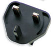 GE-UK Eingangsstecker UK für Serie GE