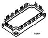 BSM100GT120DN2 Trans IGBT Module N-CH 1200V 150A 680000mW 18-Pin TRIPACK abgekündigt 11/2005 Gewicht