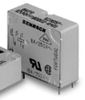 V23057D2A402 Kartenrelais E 12 V 1 Schliesser 8/15 A 440/300V AC/DC = 3-1393216-2 Tyco