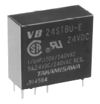 VB 12SMBU5 (RoHS) Kartenrelais 5 A 12 VDC (Obsolete)