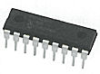 MX7574SQ Singe Channel Single ADC SAR 66.7 kpsp
