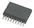 PIC16F84-04SO (RoHS) Flash/EEPROM-based 8-bit MC SO18 Tube 42