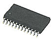 ADS1211UG4 ADC Single Delta-Sigma 16ksps 24-bit serial