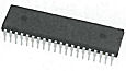 AD7546KN DAC 1-Ch R-2R 16-bit PDIP40 (Obsolete)