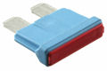 166.7000.4302 FKS-80 3A 3 A 80 V Auto-Flachsicherung Kennfarbe violett 19 x 5 mm