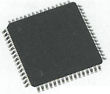 ATXMEGA256A3UAU MCU 8/16-bit AVR RISC 256 KB Flash 1.8/2.5/3.3 V TQFP64