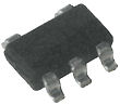 LMV7239M5 NOPB Comparator Single R-R I/P 5.5V SOT23-5