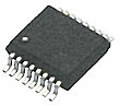 TPS40057PWP DC-DC Contr. Single Out Sync Buck 8 V to 40 V Input HTSSOP16