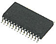 HY6264ALJ70 8 K x 8 CMOS stat.RAM 70 ns Gehäuse SO28