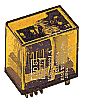 K2 12V1 Relais
