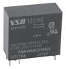 VSB 24STB (RoHS) Kartenrelais Spulenspannung 24 VDC sensitiv Kontakt 1 Öffner 16 A 380 AC/150 DC
