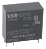 VSB 12SMB Kartenrelais 16 A 380AC/150DC Spule 12 V 200 Ohm 700 mW Kontakt 1 Form A Schließer