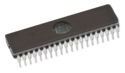 M27C4002-10F1 (RoHS) CMOS EPROM 100 ns FDIP40W