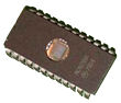 2708-450 1K x 8 NMOS EPROM 450 ns PDIP24W MCM2708-450 M2708-450