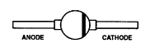 A115B Diode 200 V 3 A AL3 (Obsolete)