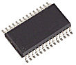 ADC12138CIWM 8-Channel Single ADC SAR 114ksps 12-bit +Sign Serial