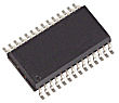 MC34118DW Speech Network Standard 40dB Maximum Tx. Gain Gehäuse SOIC28