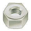 PA-10 Mutter Polyamid 6.6 DIN 934 M10 Farbe natur