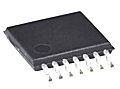 AD8604ARUZ Op Amp Quad Precision Amplifier R-R I/O 5.5V 14-Pin TSSOP