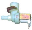EAV-211-A22-1/8 BK 2-Wege Magnetventil G 1/8" innen 2.95 mm Spule 220V AC <Magnetspule IP65