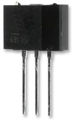 X0403MF Thyristor mit sensitivem Gate TO202-2