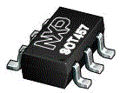 SI3932DVT1GE3 Trans. MOSFET N-CH 30 V 3.4 A TSOP6