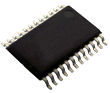 SC16IS760IPW-T Single UART with I2C-bus/SPI interface 64 bytes of transmit and receive FIFOs IrDA SIR