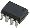 ASSR322R302 Relay CXR DPST 0.2 A 250 V SMD8