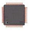 MSP430F167IPMR MCU 16-bit MSP430 RISC 32KB Flash 3.3 V LQFP64 Reel