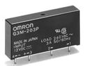 G3M203P 5VDC Relais Omron Mindestabnahme 10 Stück