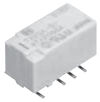 TX2 5V Signal-Relais 2x um. 2 A 30 V Spule 5 VDC