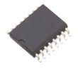 ADUM6402CRWZ Digital Isolator CMOS 4-CH 25Mbps 16-Pin SOIC W Tube