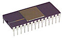 NM27C512QE250 High Performance CMOS EPROM Gehäsue DIC28