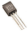 2SA915M PNP Silicon Transistor TO98