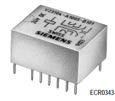 14620324 Kleinrelais W11 12 V 4 Wechsler 1.25 A 150 V AC/DC